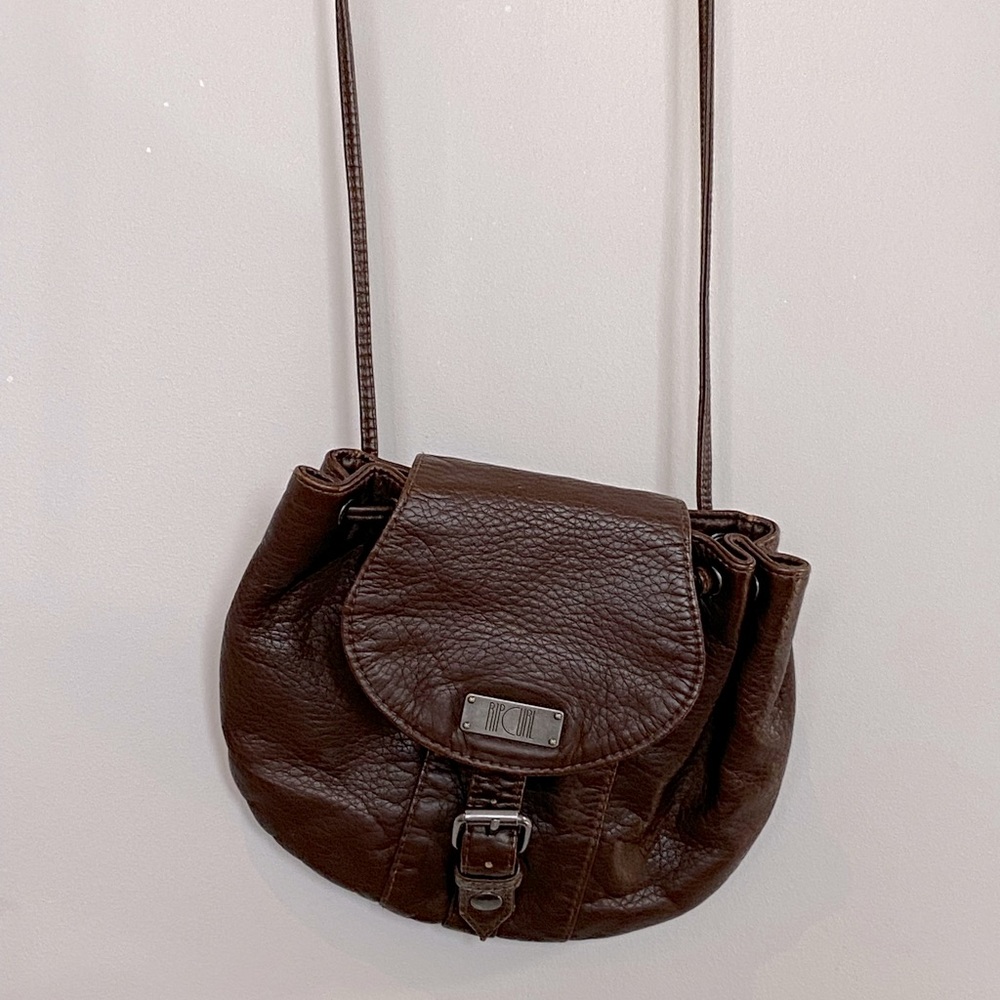 RIP CURL crossbody purse